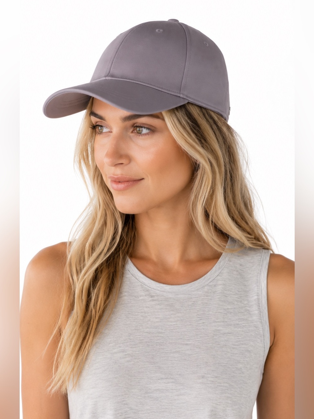 Lululemon Baller Hat